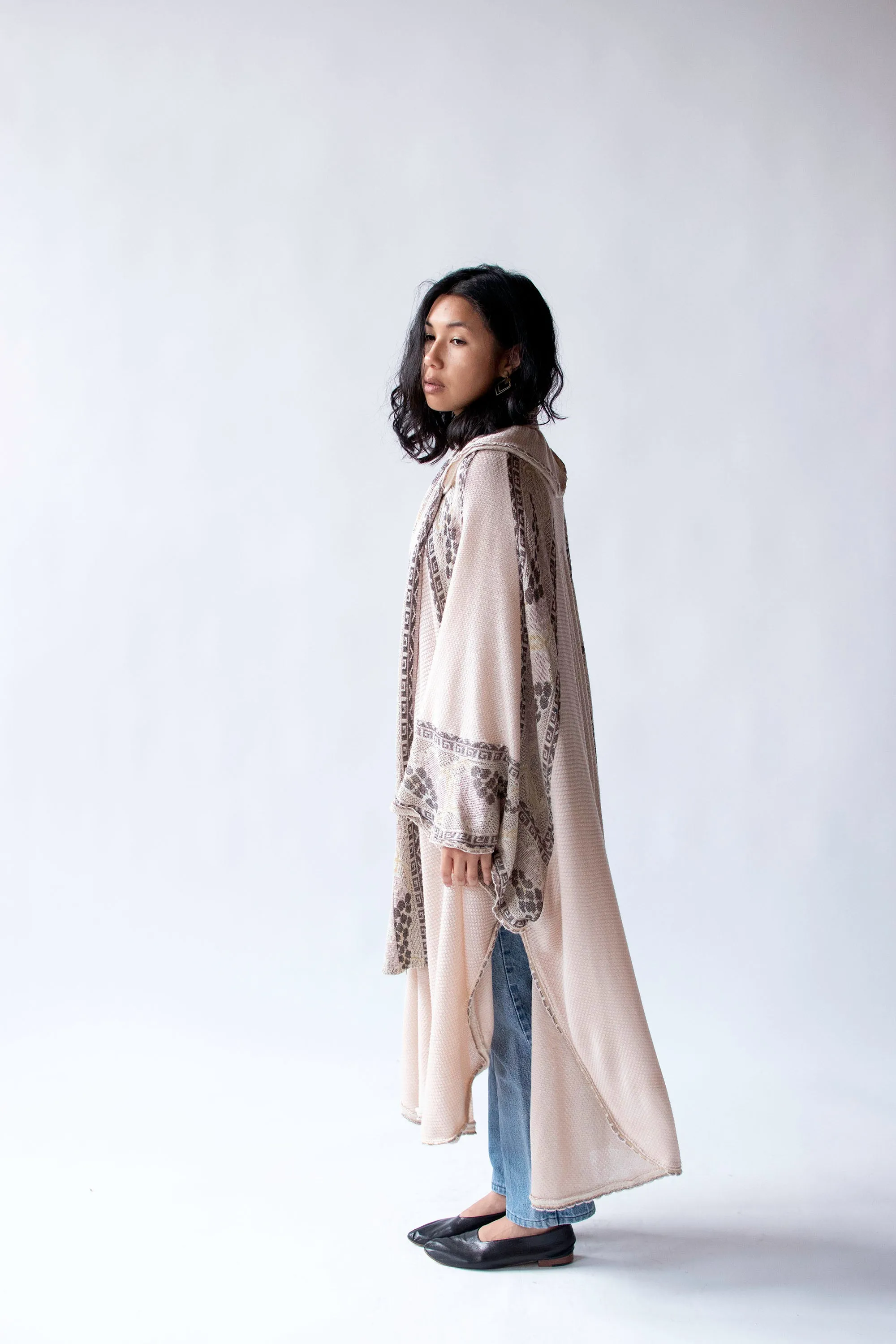 1970s Knit Set | Bill Gibb