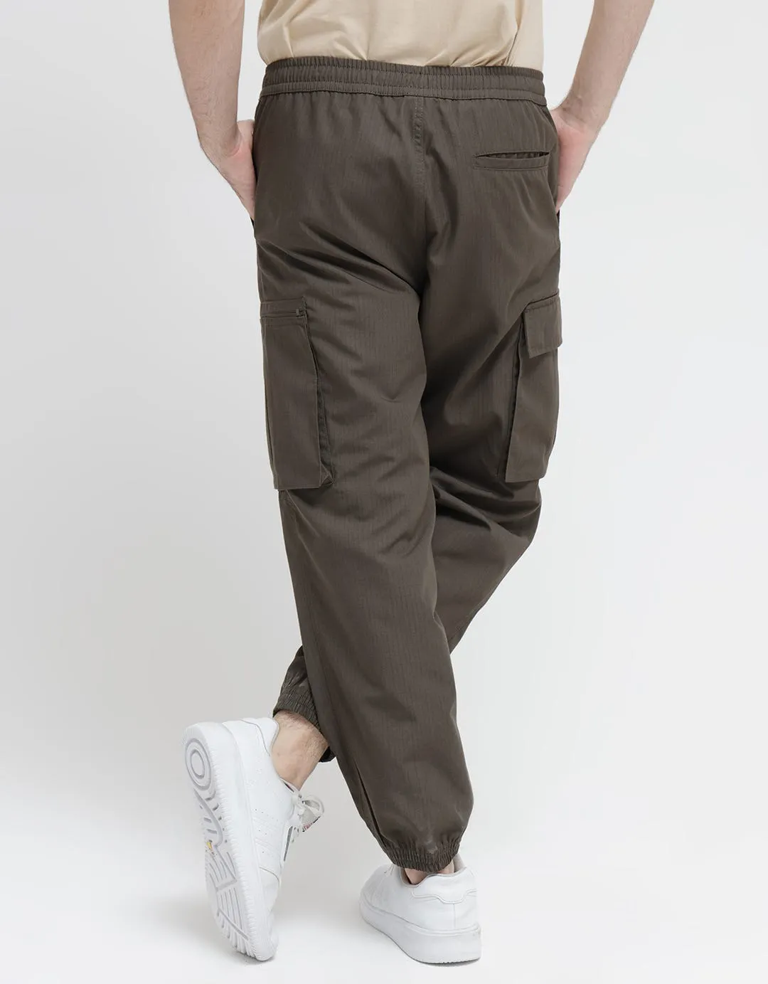 American Jeans Long Pants Woven Cargo 2