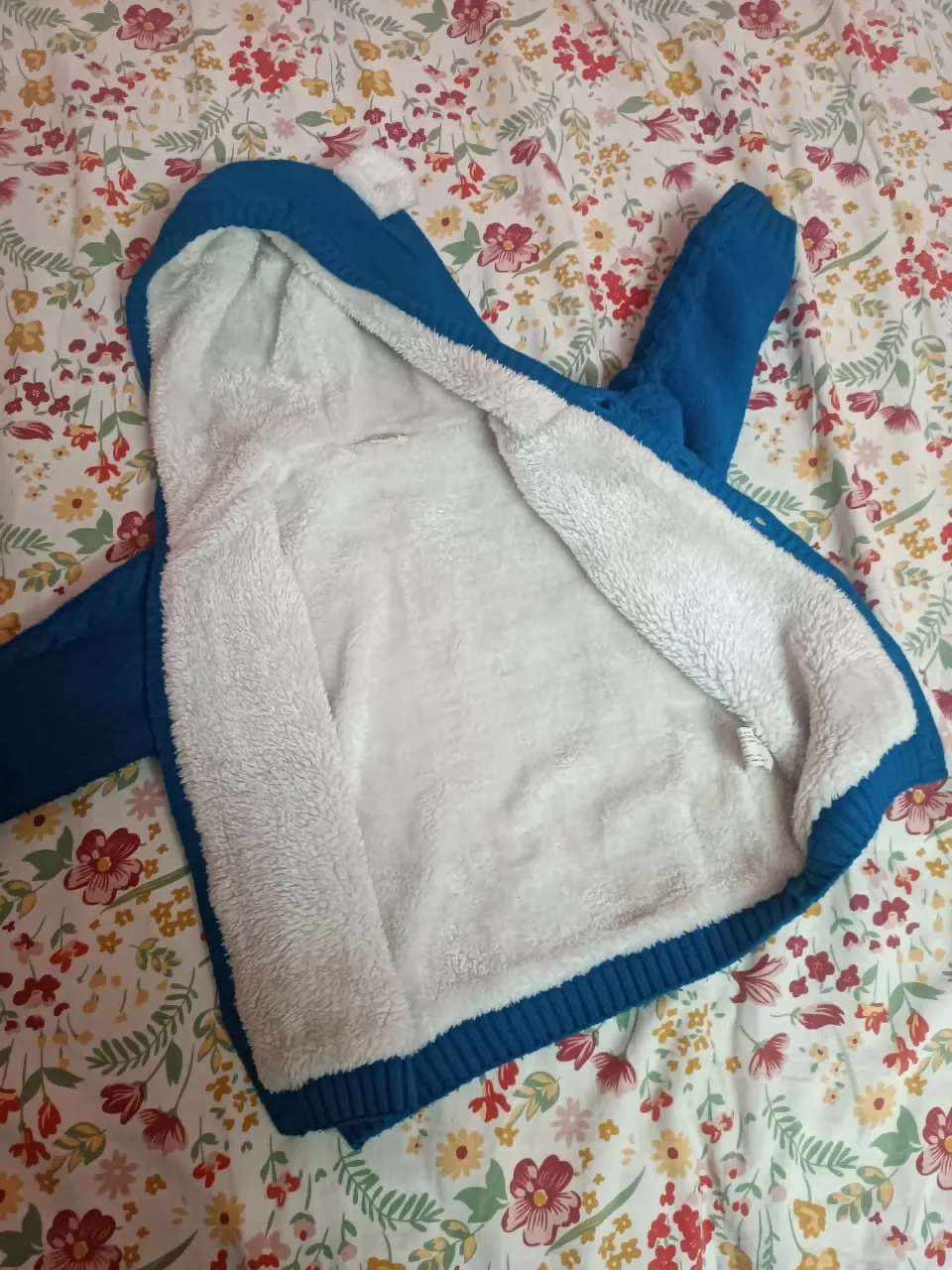 BABYHUG Winter Jacket For Kids