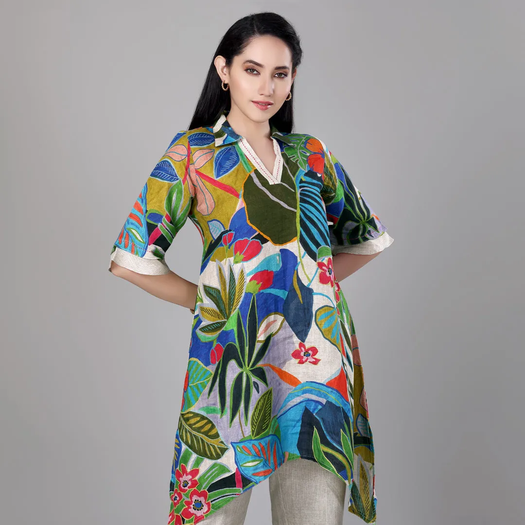Bahama Tunic