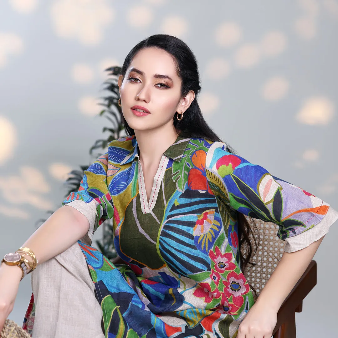 Bahama Tunic