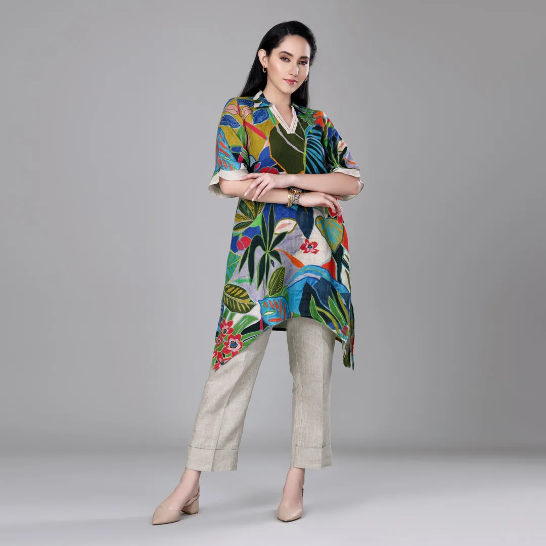 Bahama Tunic