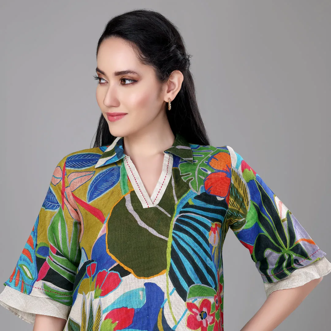 Bahama Tunic