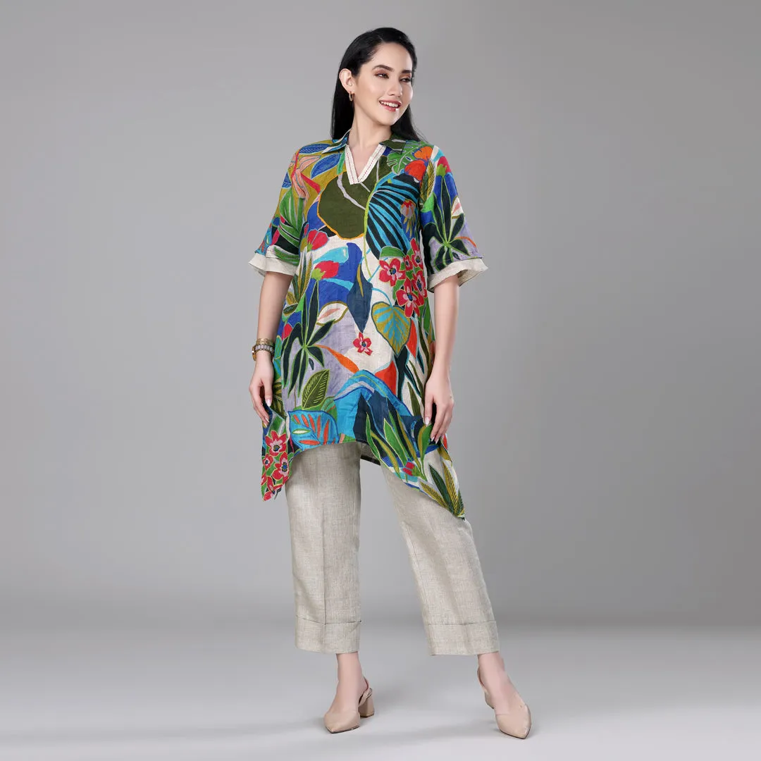Bahama Tunic