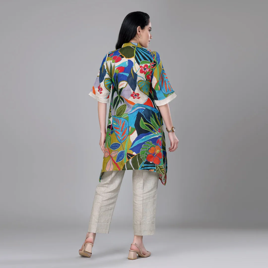 Bahama Tunic