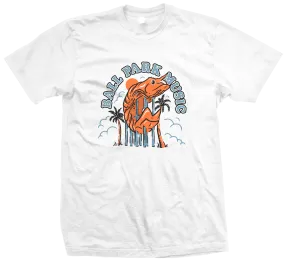 Ball Park Music / Prawn Tee (White)