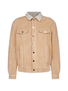 Balmain Classic Collar Jacket