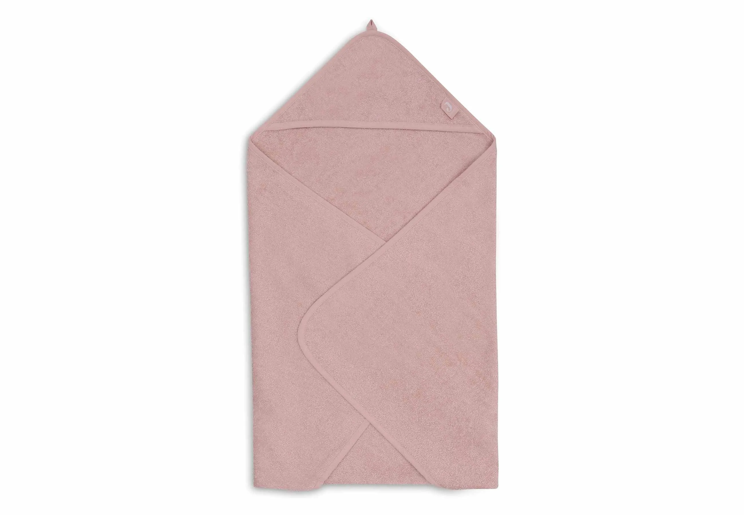 Bath cape Terry 75x75cm - Wild Rose