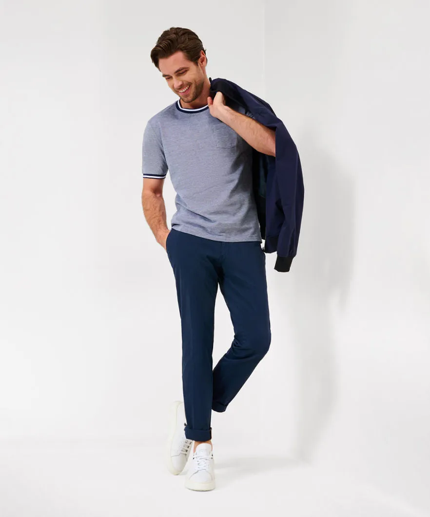 Brax Men's Silvio Chino Pant