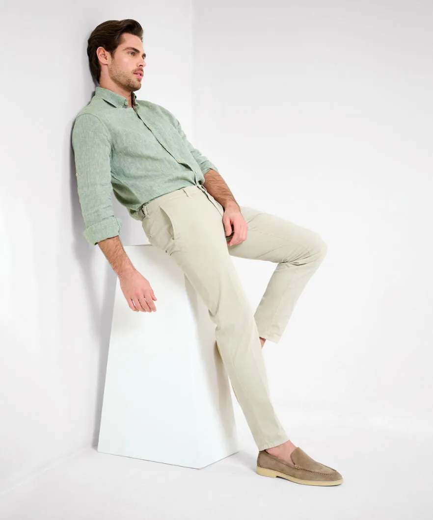 Brax Men's Silvio Chino Pant