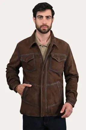 Brody Shacket