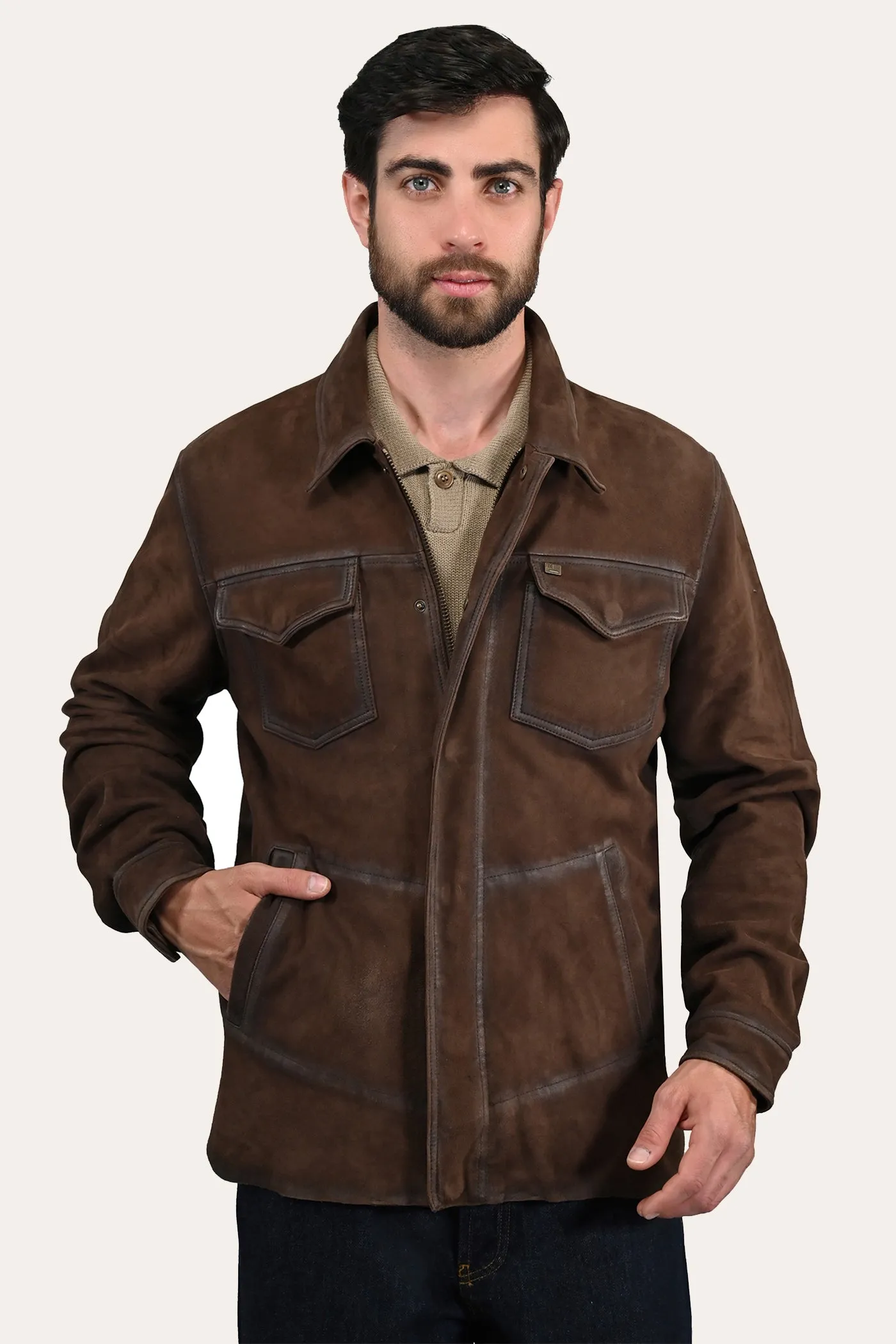 Brody Shacket