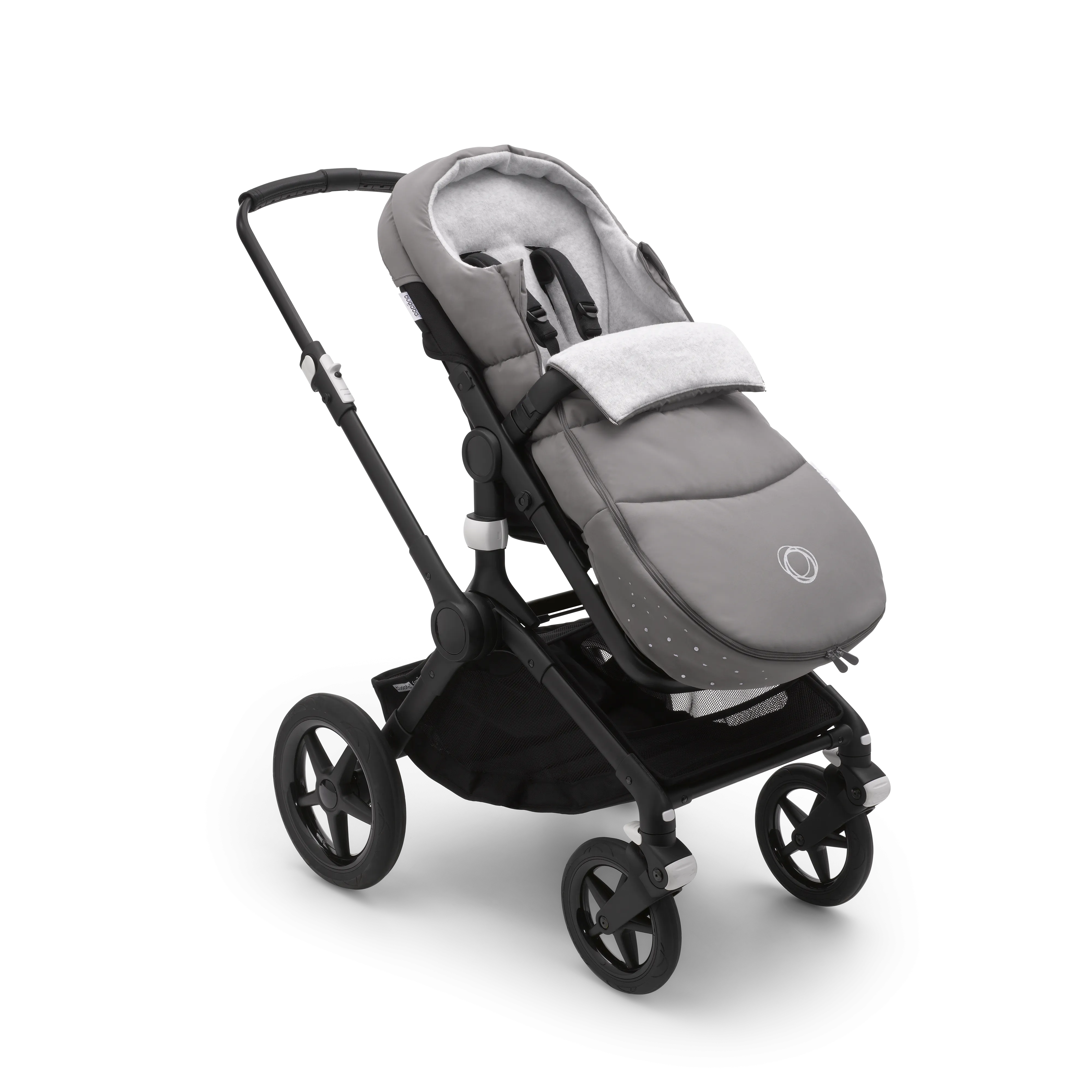 Bugaboo Footmuff