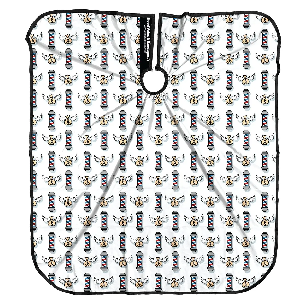 BVandB Essential Cape