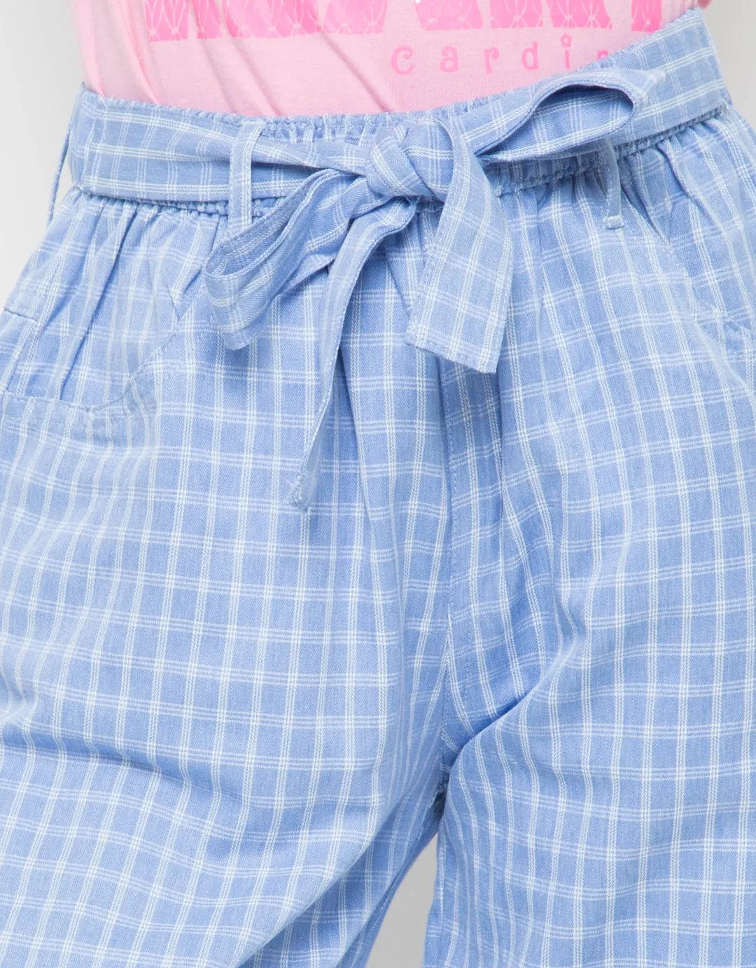 CAPRI WOVEN KOTAK GA