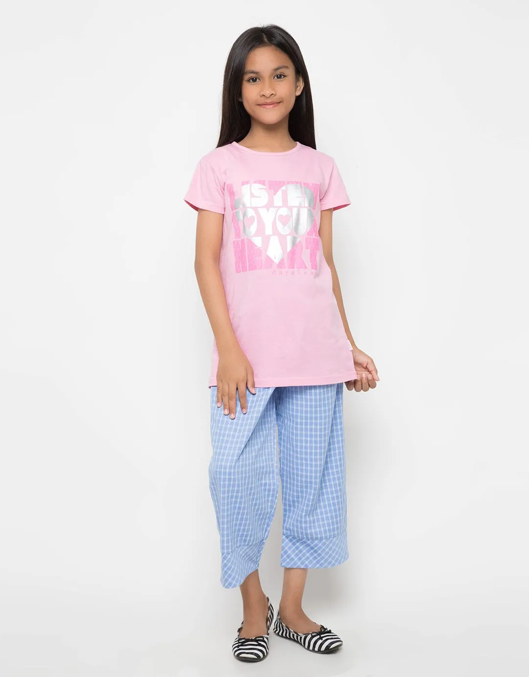 CAPRI WOVEN KOTAK GA