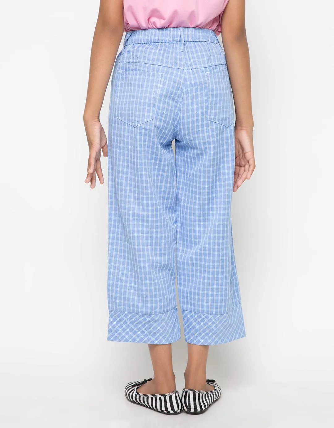 CAPRI WOVEN KOTAK GA
