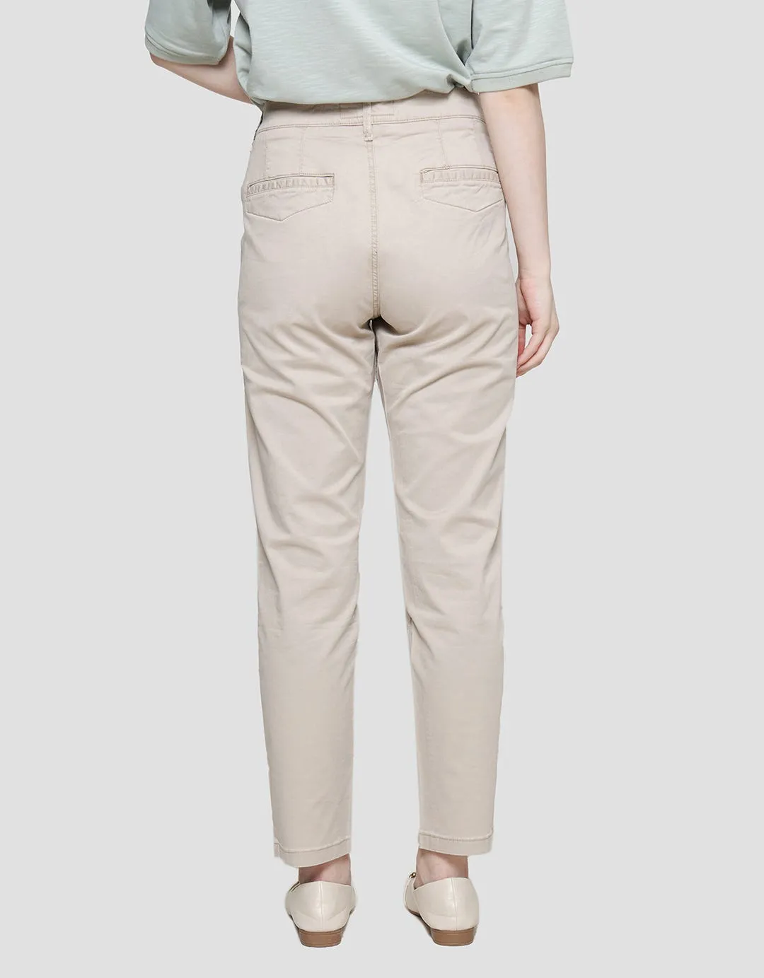 Cardinal Girl Celana Panjang Chinos Wanita