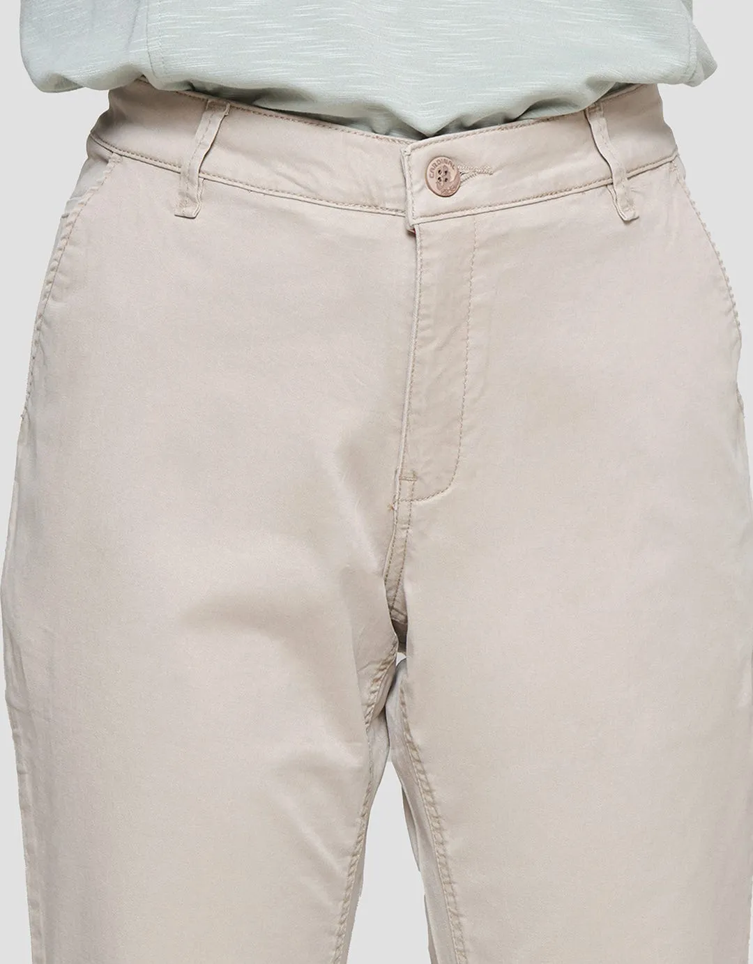 Cardinal Girl Celana Panjang Chinos Wanita