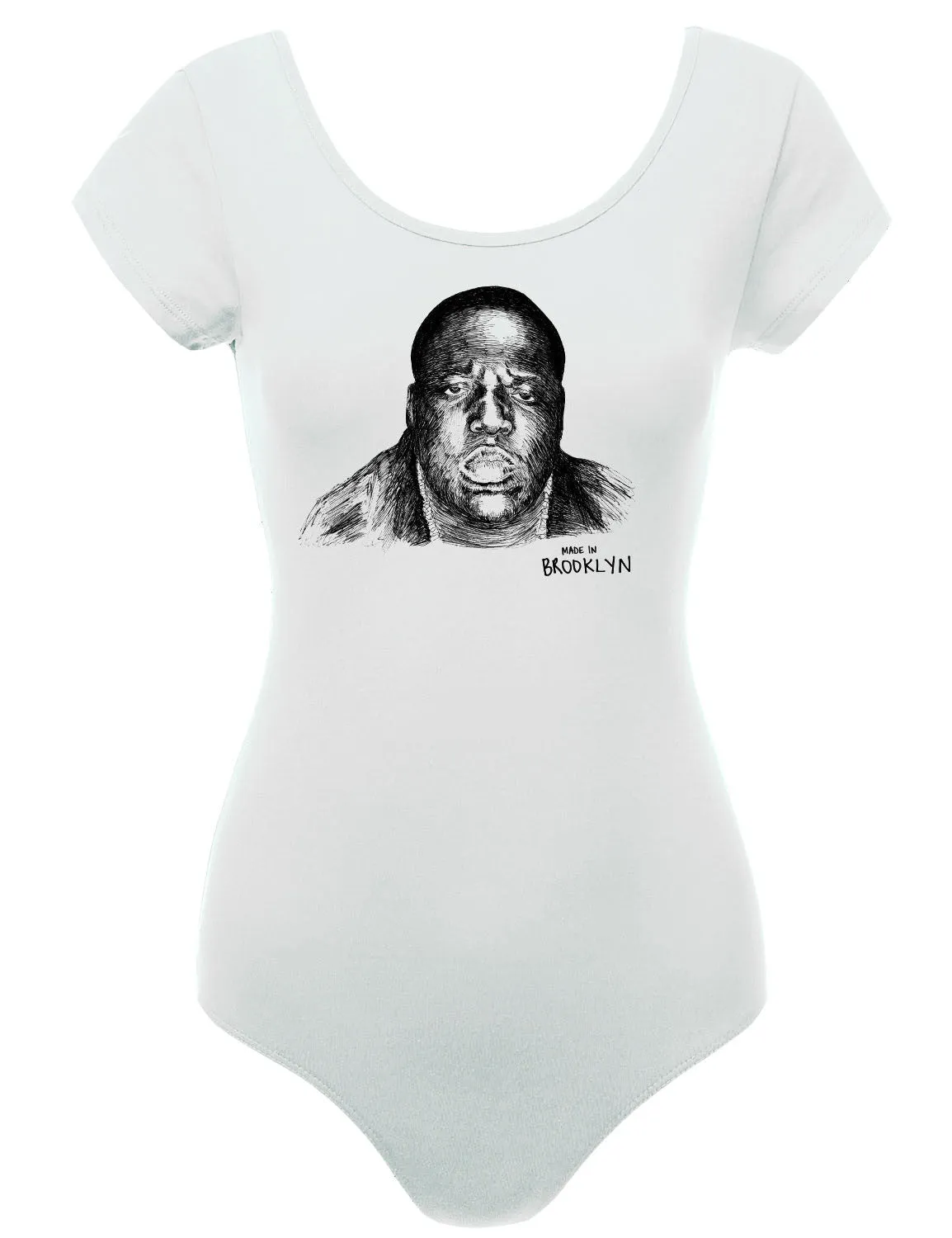 Case No 9. The Bodysuit.