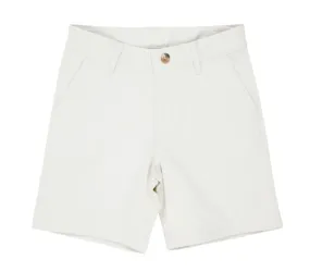 Charlies Chinos-Saratoga Stone
