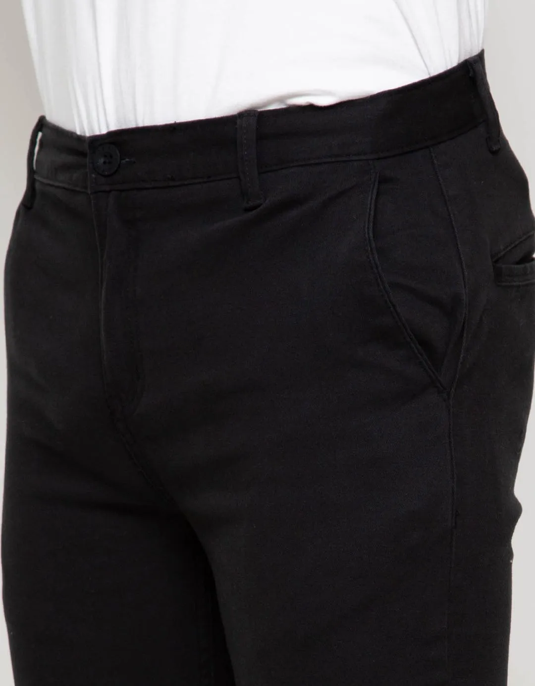 CHINOS SKINNY DSS001