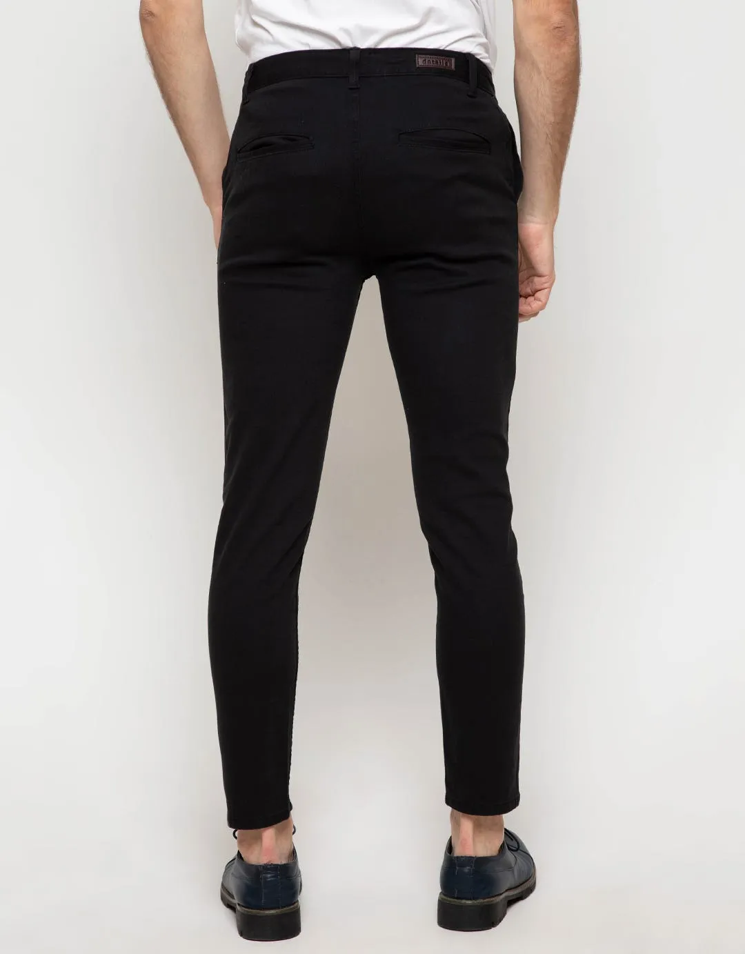 CHINOS SKINNY DSS001