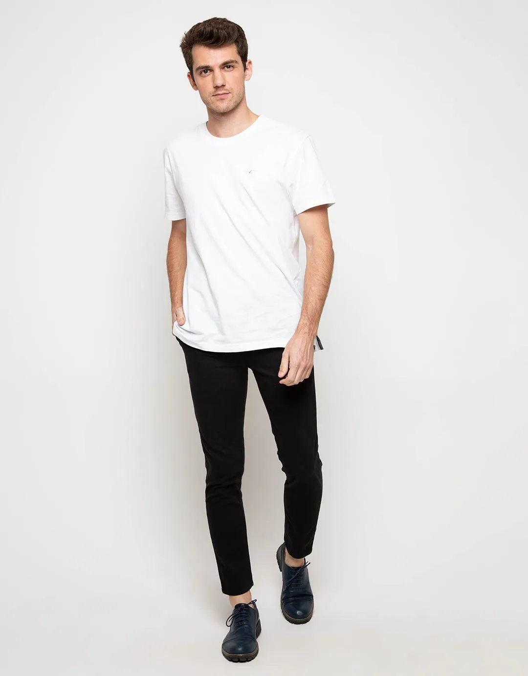 CHINOS SKINNY DSS001