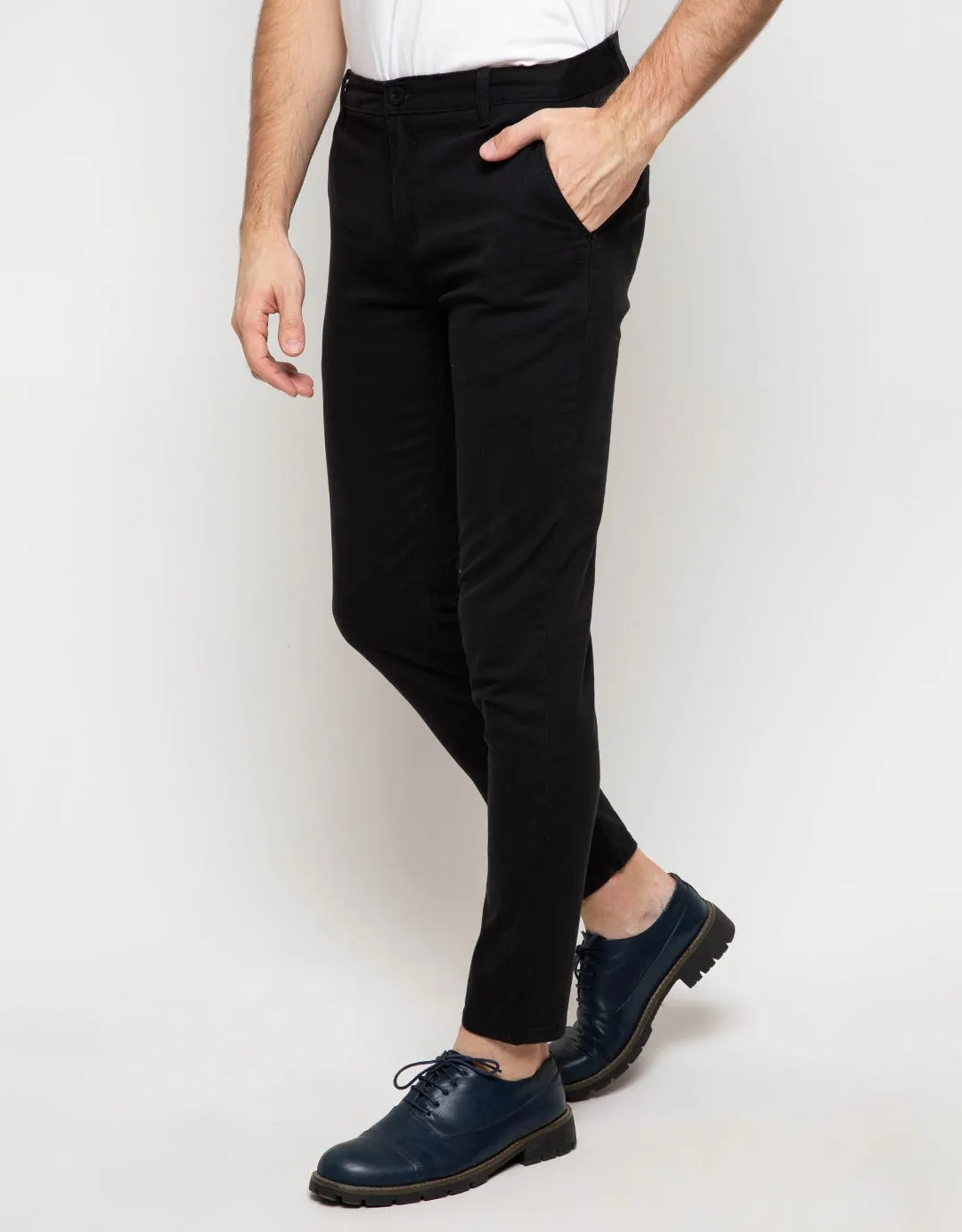 CHINOS SKINNY DSS001