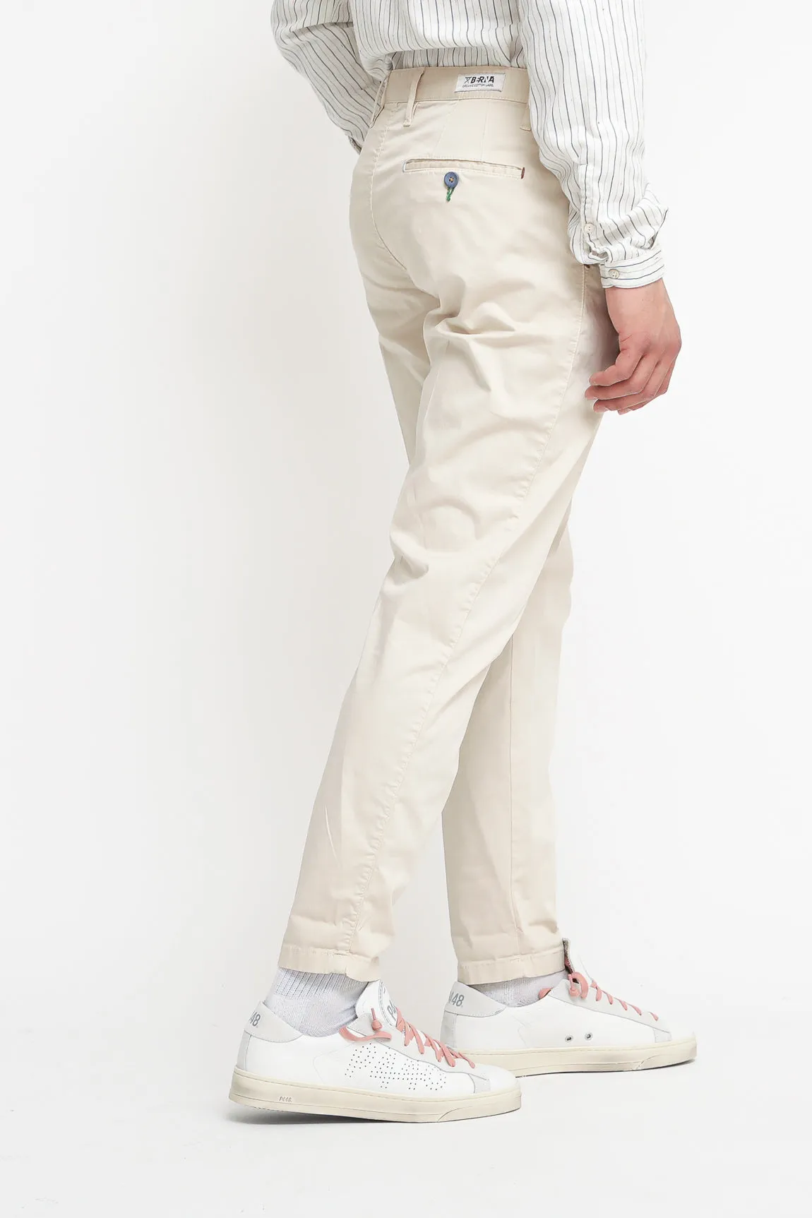Chinos Slim - Beige