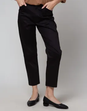 Connexion Long Pants Stretch Karet Belakang