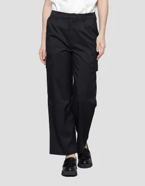 Connexion Nano Cargo Celana Panjang Wanita
