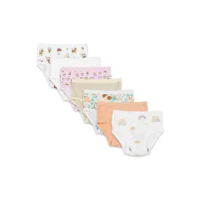 Core 4 Bamboo Underwear (Pack of 7)