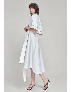 Cotton Dress Dalai Mama