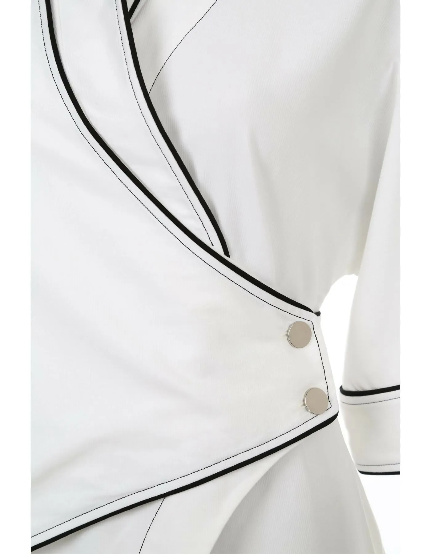 Cotton Dress Dalai Mama