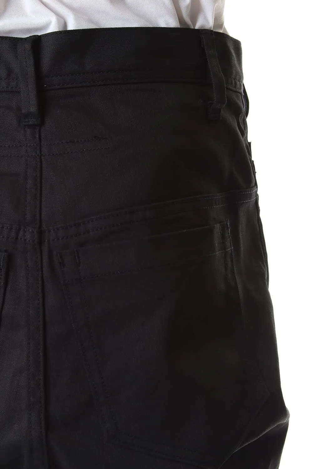 CROTCH PANTS whith KEY STRAP