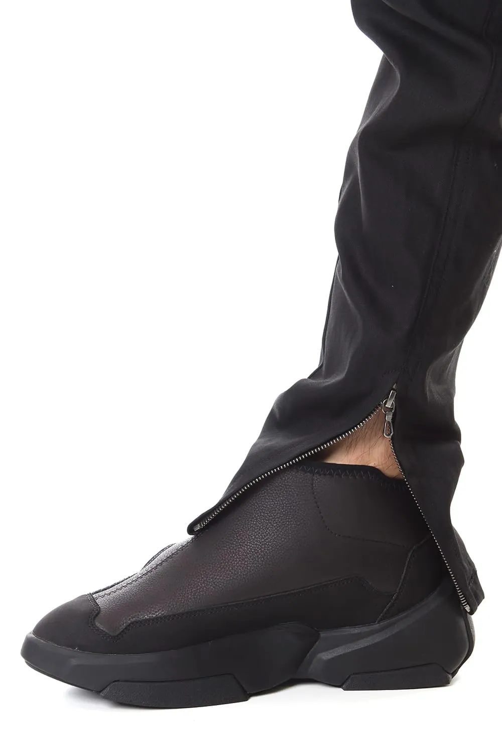 CROTCH PANTS whith KEY STRAP