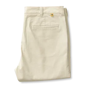 Duck Head - Gold School Chino Pant - Stone