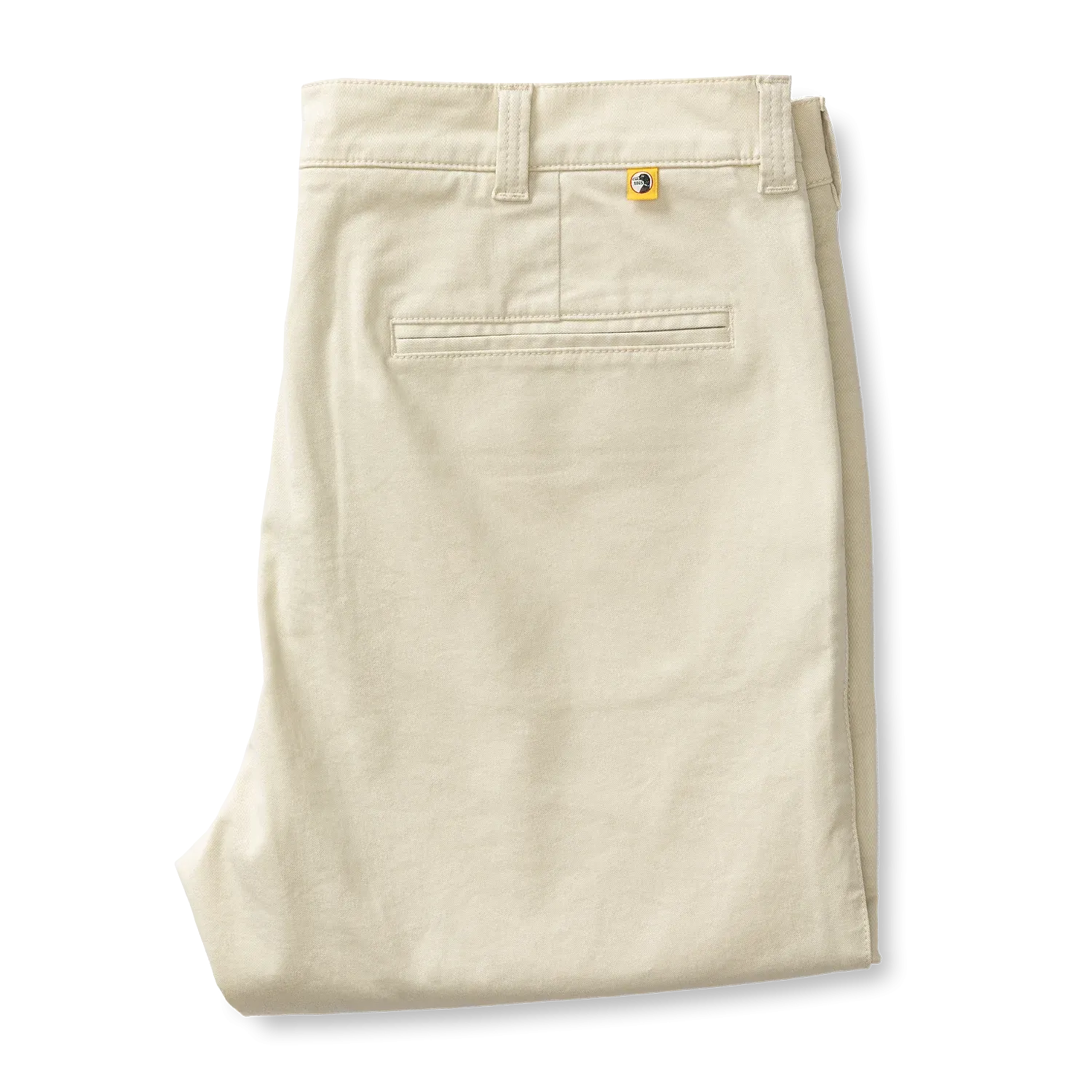 Duck Head - Gold School Chino Pant - Stone