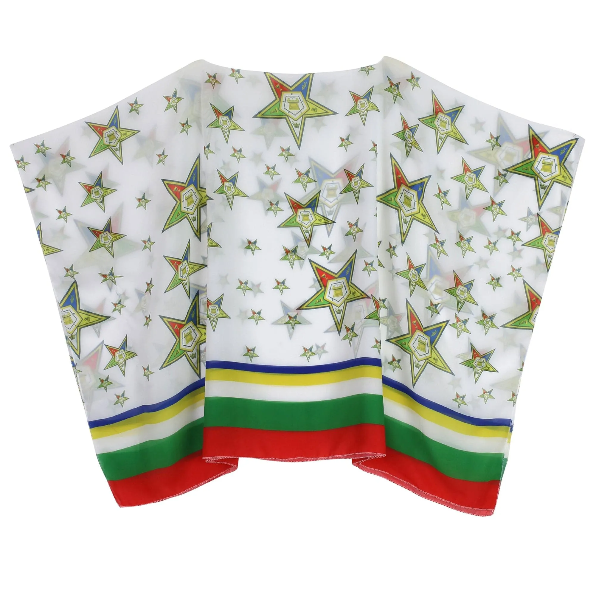 Eastern Star Tunic II