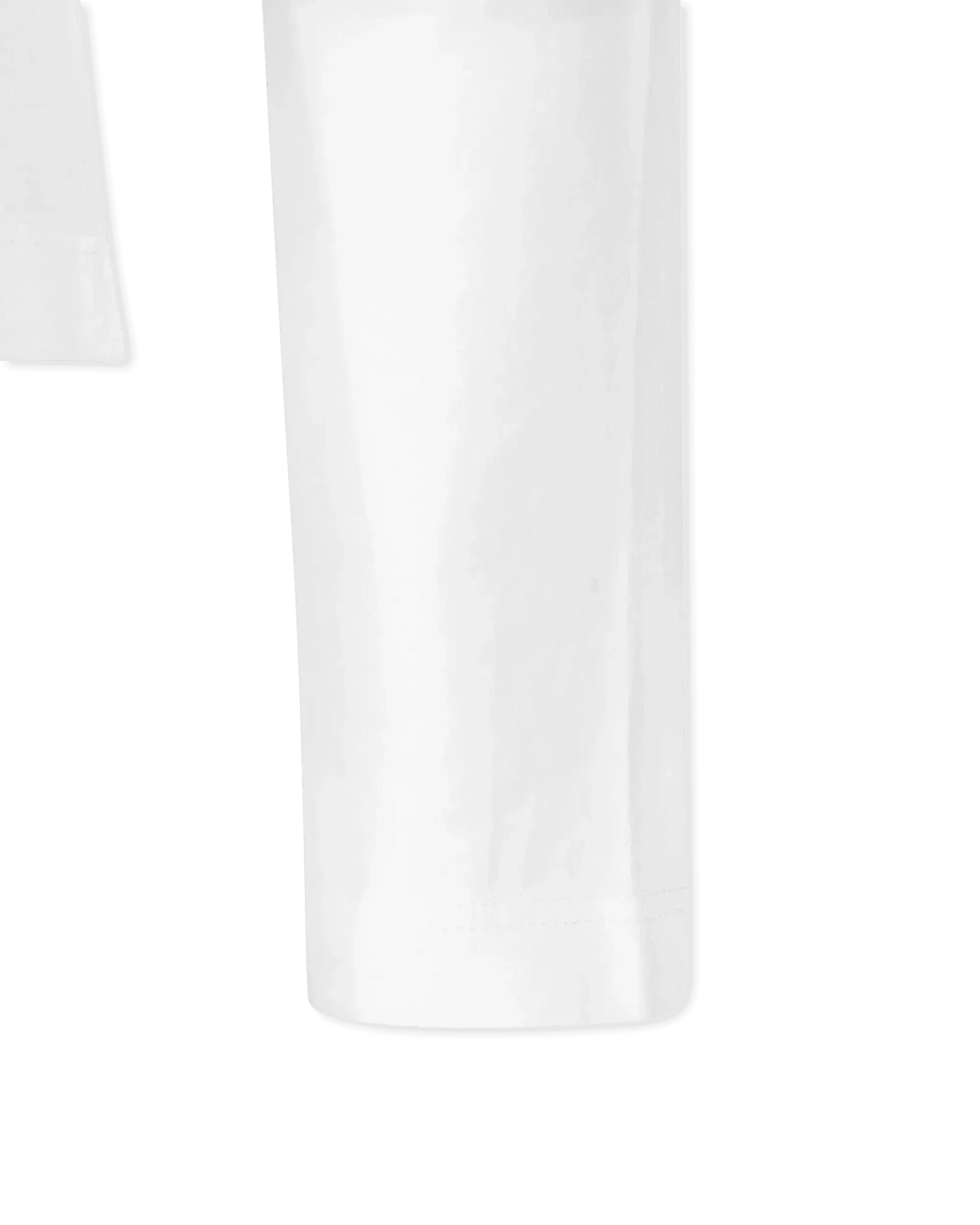Embroidered Logo Shirt
