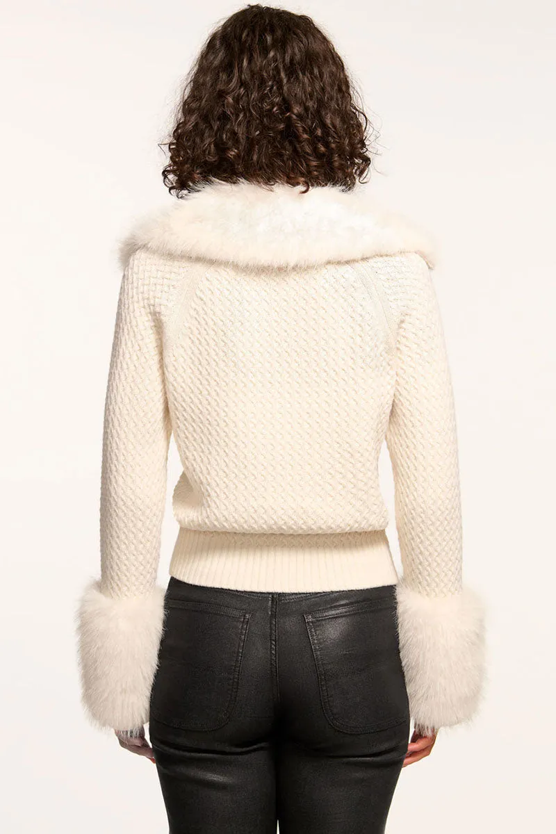 FELIX CARDIGAN