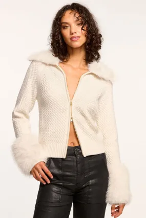 FELIX CARDIGAN