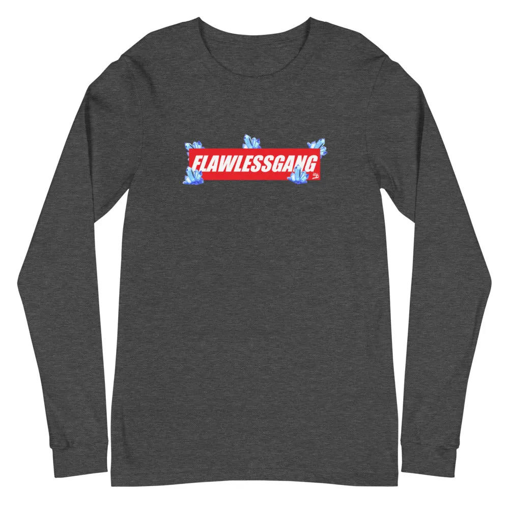 Flawlessgng L/S Tee