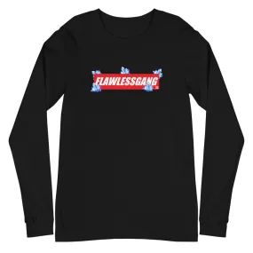 Flawlessgng L/S Tee