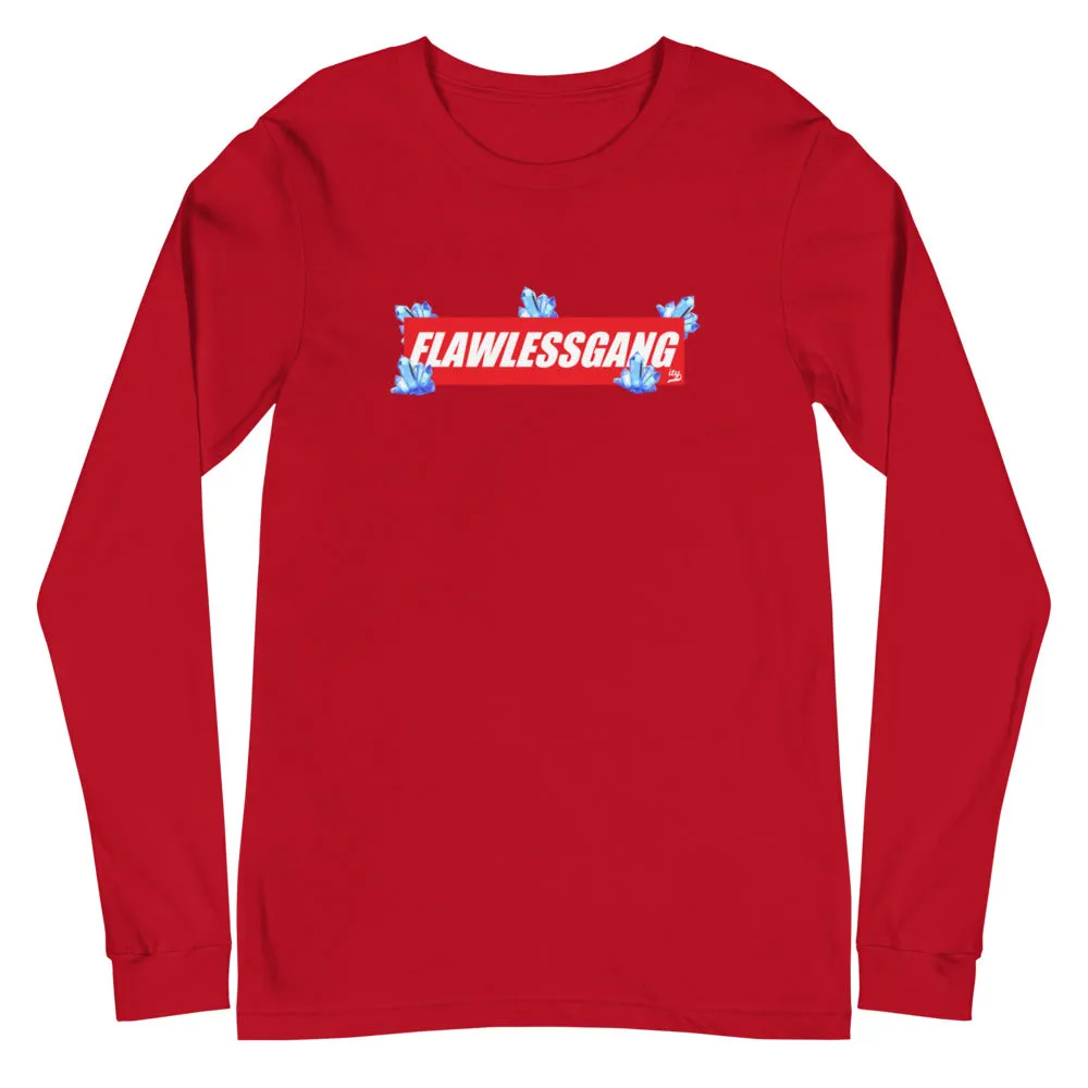 Flawlessgng L/S Tee