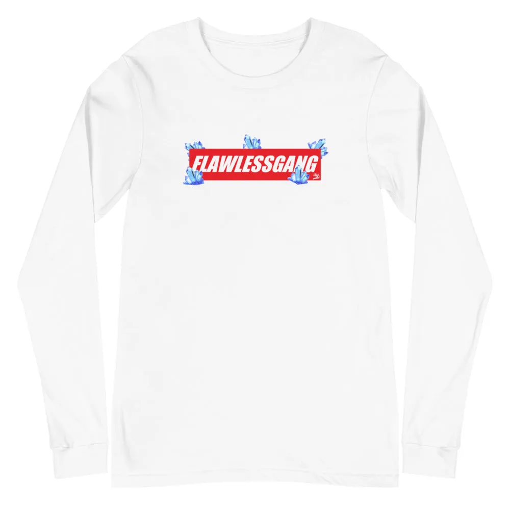 Flawlessgng L/S Tee
