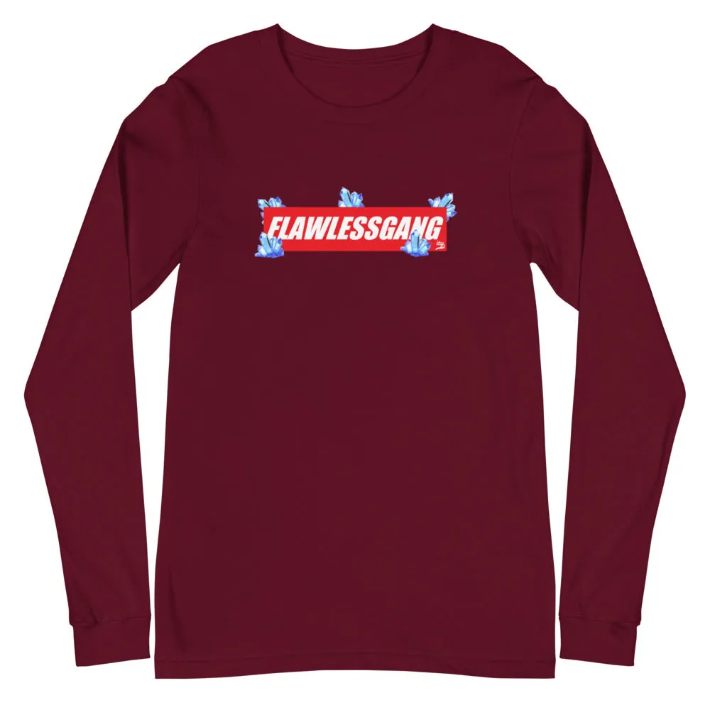 Flawlessgng L/S Tee