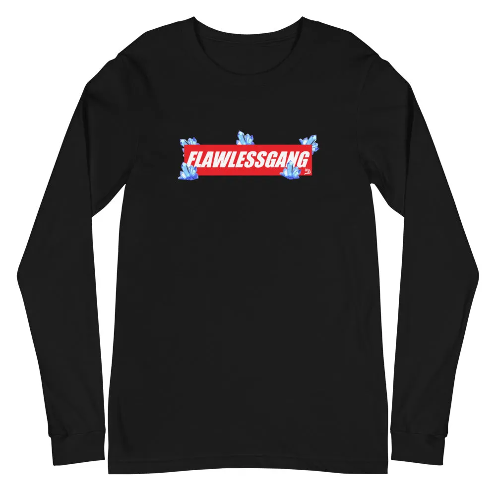 Flawlessgng L/S Tee
