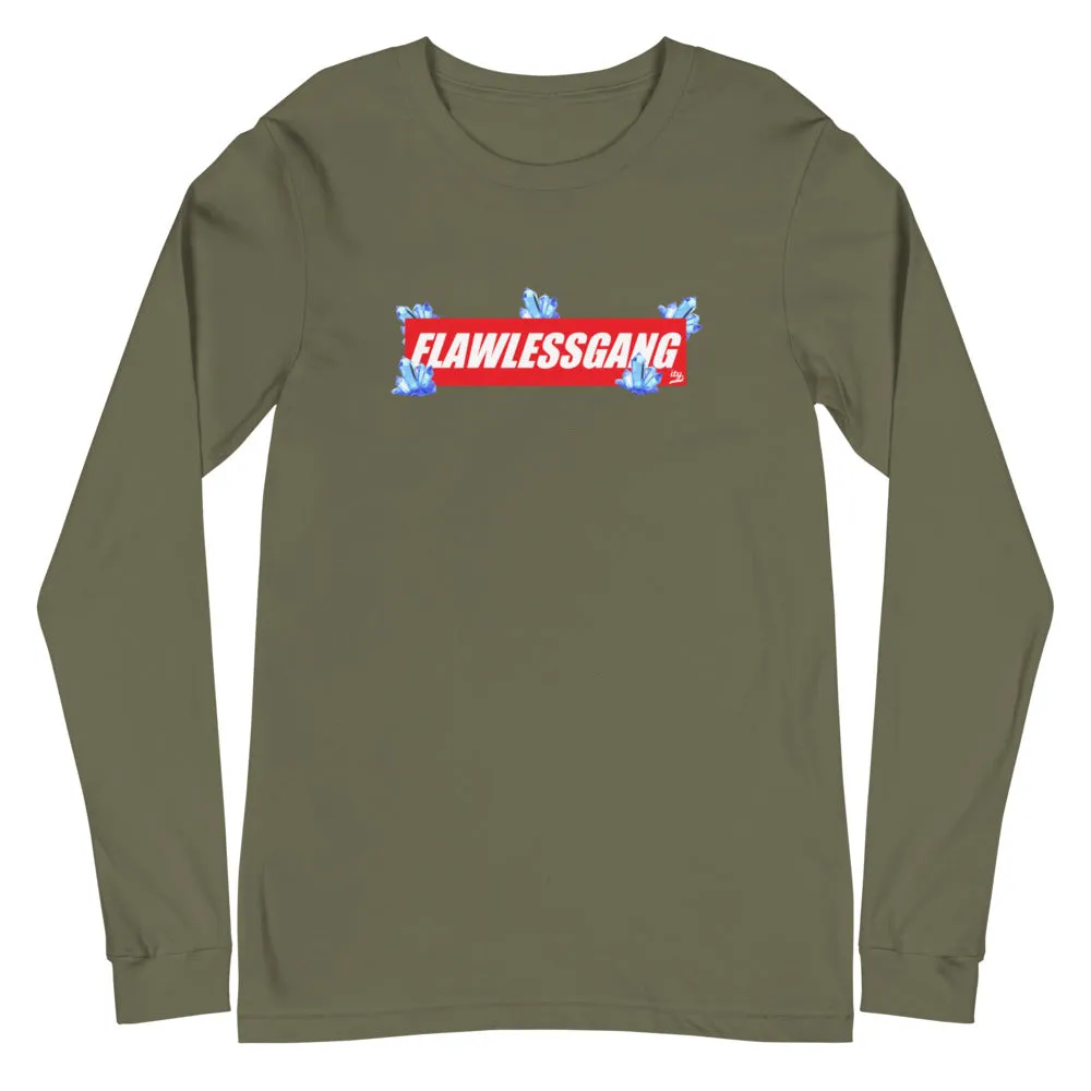 Flawlessgng L/S Tee
